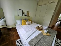 Palm Green (D5), Apartment #556678731